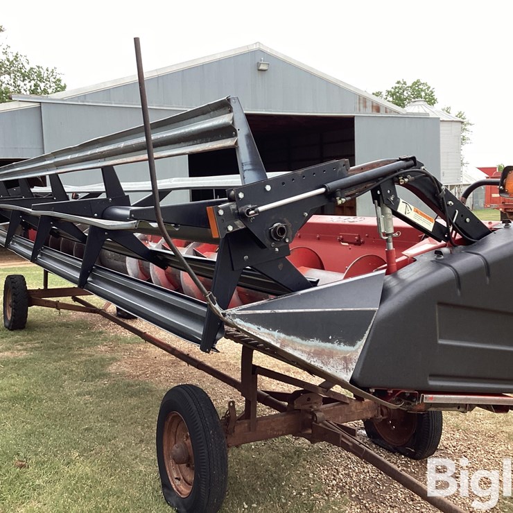 CASE IH 1010