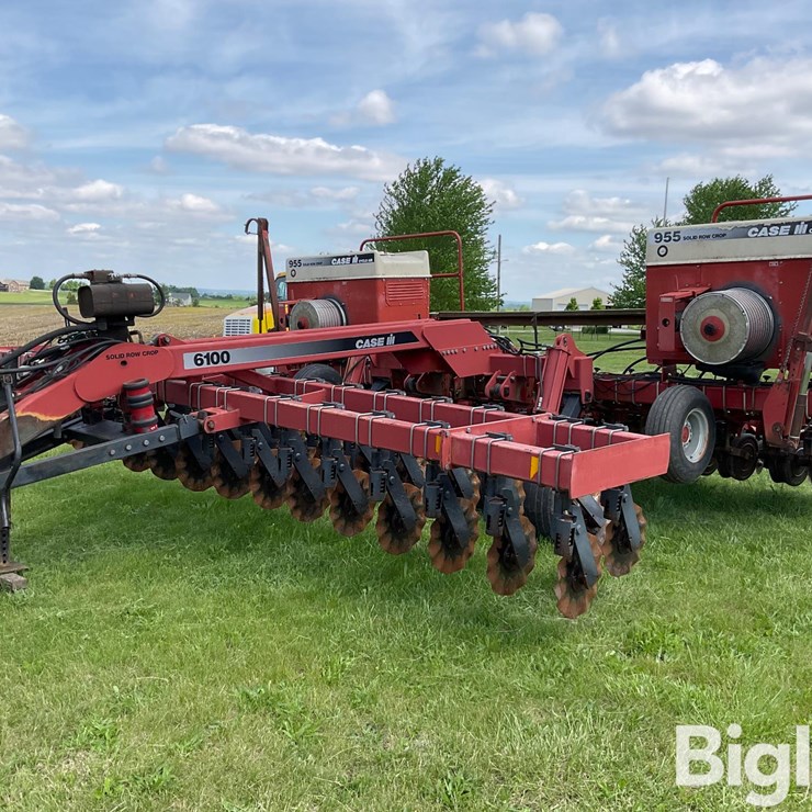 CASE IH 955