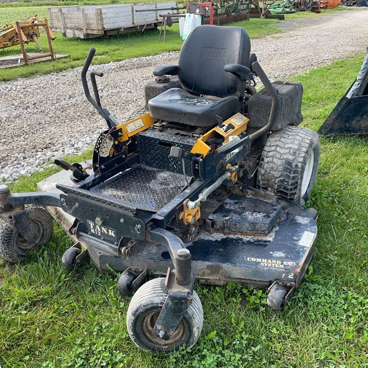 CUB CADET 72