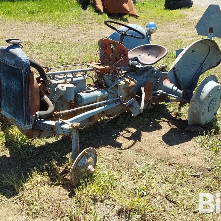 FORD 9N