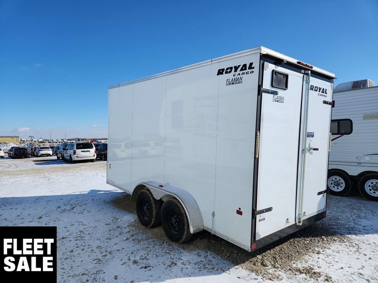 2023-southland-trailer-corp-lcht35-716v-86-t/a-15ft-4in-enclosed-trailer-image-3