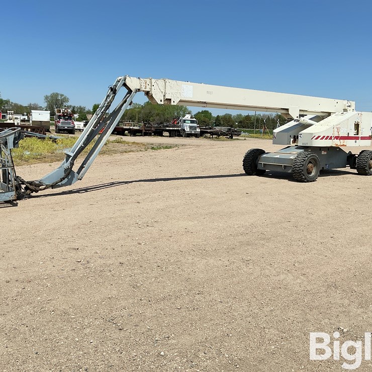 TEREX TB110
