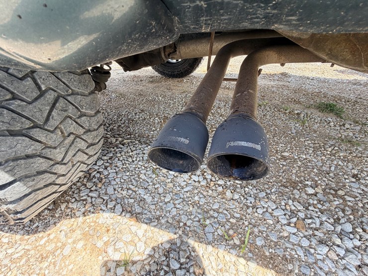 #24066-•-2011-chevrolet-silverado-pickup-truck-image-77