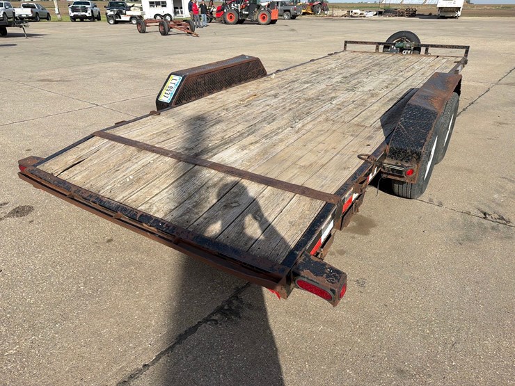 83”-x-20ft-bumper-hitch-trailer-image-4