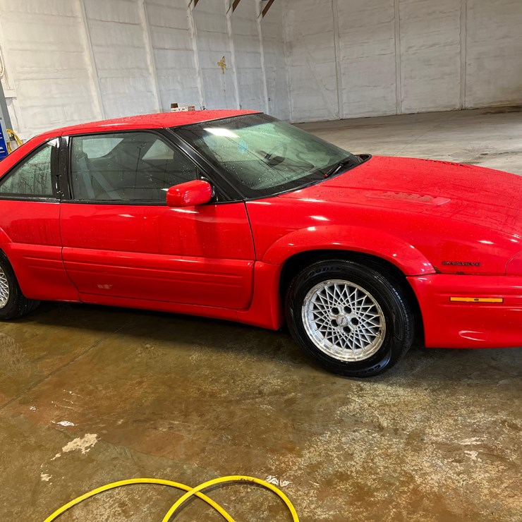 1994 Pontiac GTP