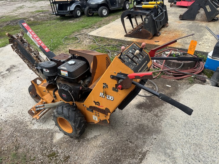 earth-pro-rt130-walk-behind-trencher-unknown-hours-image-4