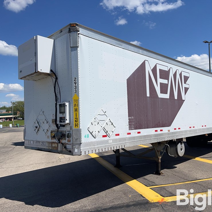 2006 GREAT DANE TRAILER