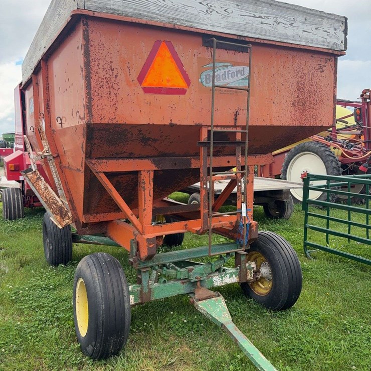 BRADFORD 225