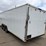 2017-empire-99”-x-36ft-enclosed-bumper-hitch-trailer--very-nice-trailer-image-6