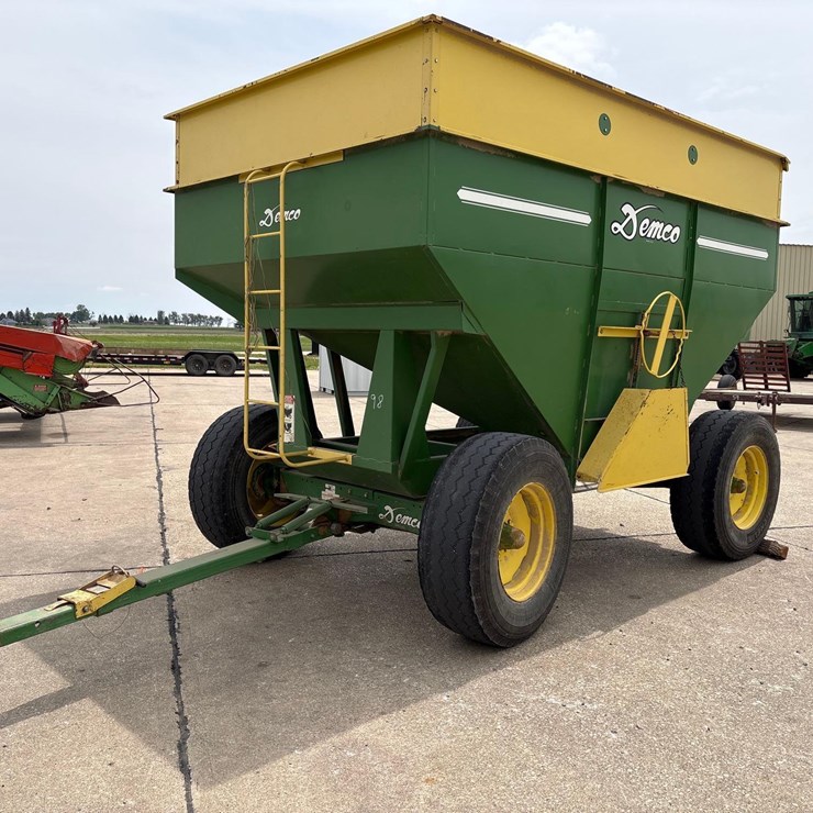 DEMCO 365