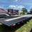 2023-kraftsman-40'-dual-tandem-gooseneck-trailer-with-hydraulic-dovetail,-hyd-landing-gear-image-3