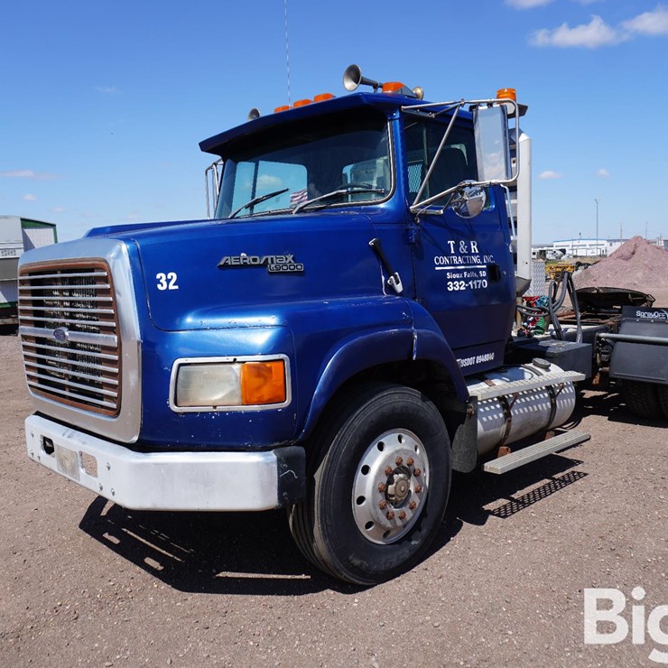 1994 FORD LTA9000