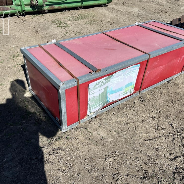 20FTX40FT SHELTER FOR CONTAINERS