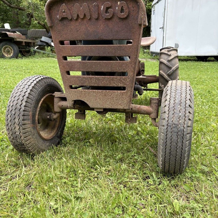 Demco Amigo 99