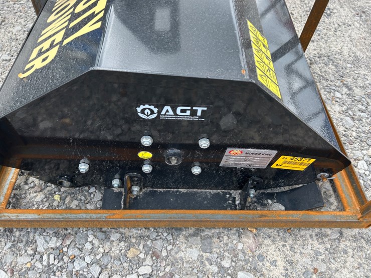 #2008-•-unused-mower-king-ssefgc175-69"-skid-steer-flail-mower-ssefgc17526020501a-inv#-45371-image-7