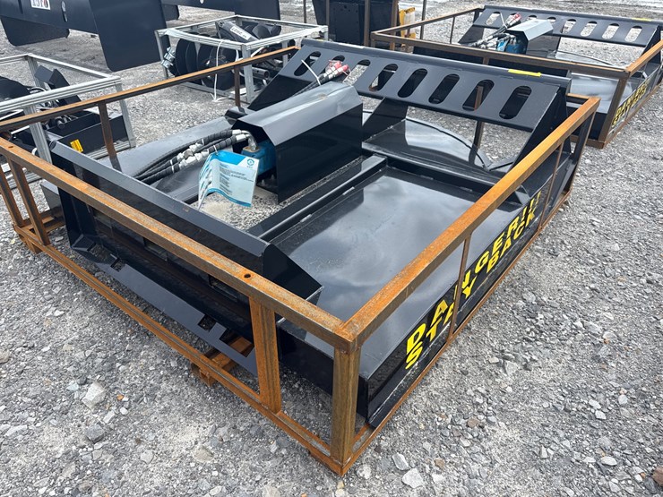 #2025-•-unused-mower-king-ssrc-72"-skid-steer-brush-cutter-ssrc26020502a-inv#-45354-image-4
