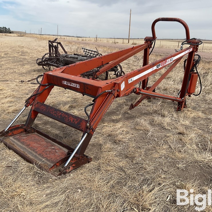 FARMHAND F11