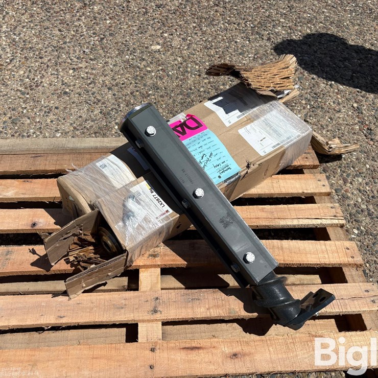 Claas Capello Stalk Rollers