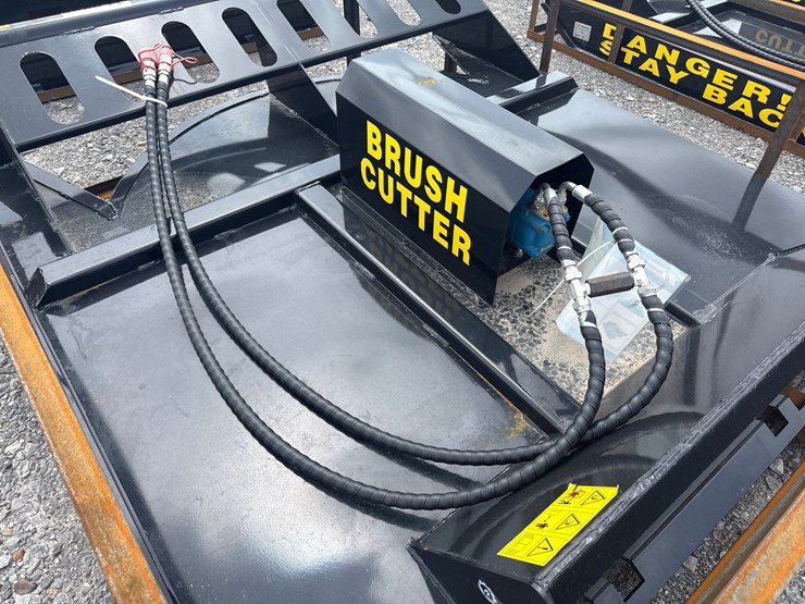 #2025-•-unused-mower-king-ssrc-72"-skid-steer-brush-cutter-ssrc26020502a-inv#-45354-image-6