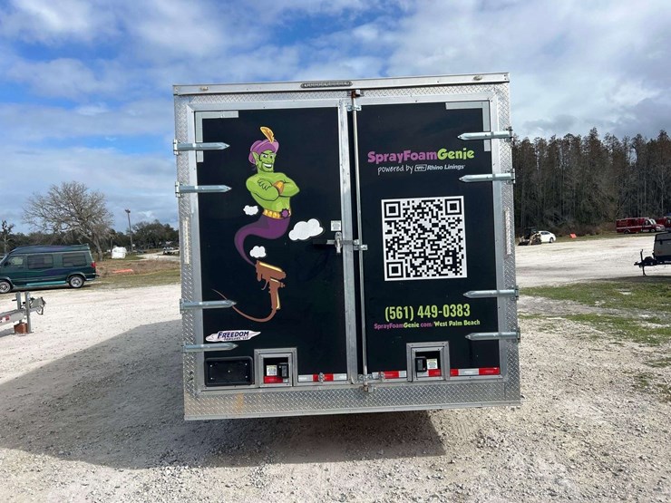 2023-26ft-freedom-trailers-akurate-dynamics-t/a-mobile-business-spray-foam-trailer-image-6