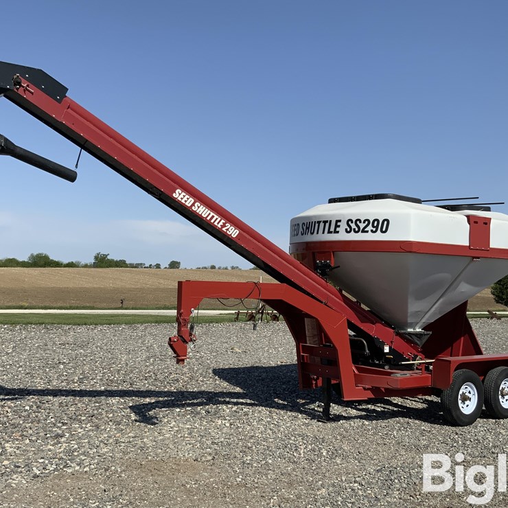 2014 NORWOOD SS290