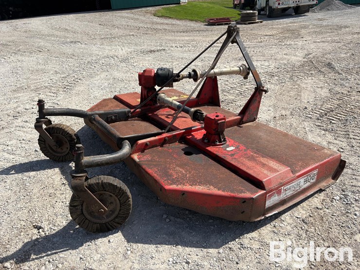 bush-hog-8'-rotary-mower-image-5