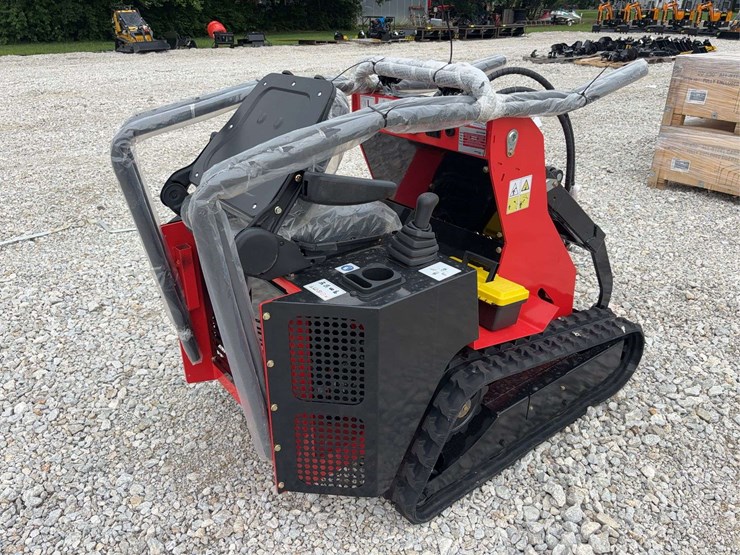 2026-sdlanch-ssl580-tracked-mini-skid-steer,-s/n-2512303693-image-5