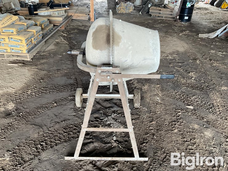 sears-and-roebuck-713-electric-cement-mixer-image-2