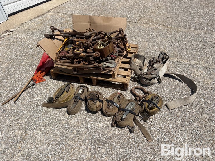 pallet-of-straps-&-binders-image-2