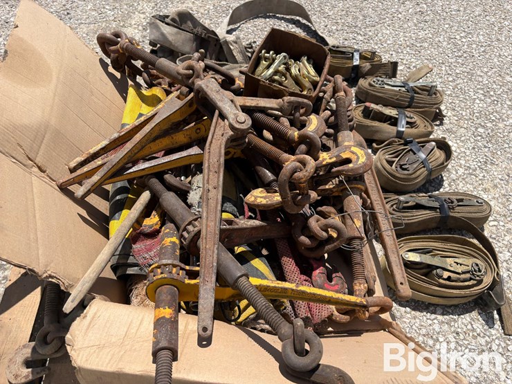 pallet-of-straps-&-binders-image-13