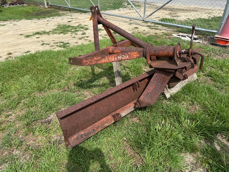 bush-hog-7'-drag-with-manual-adjust-image-4