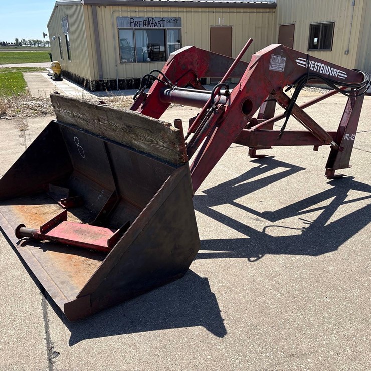 WESTENDORF WL-42