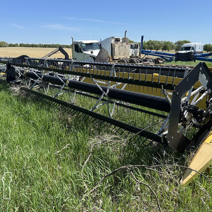 2007 NEW HOLLAND 88C