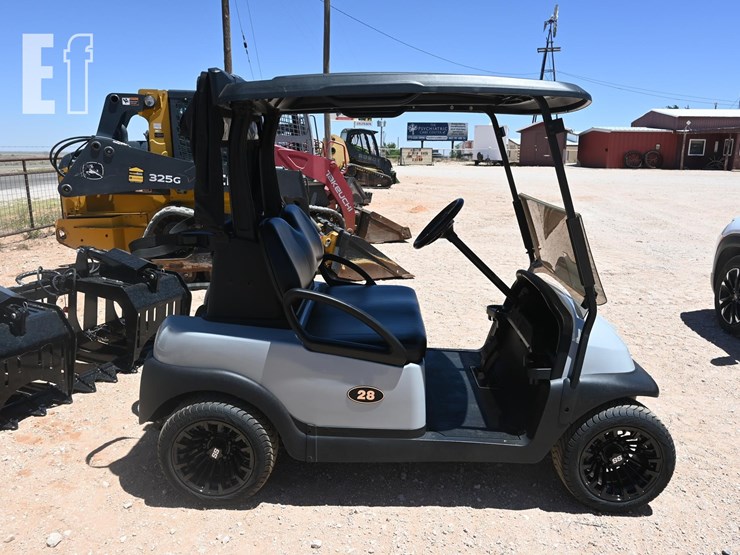 grey-golf-cart-unknown-50812-image-2
