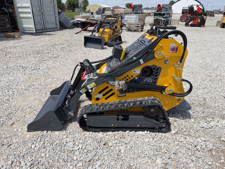 2026-sdlanch-ssl60-mini-skid-steer,-s/n-a2601118812-image-2