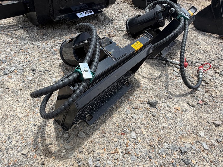#49348-•-mini-skid-steer-auger-drive-image-2