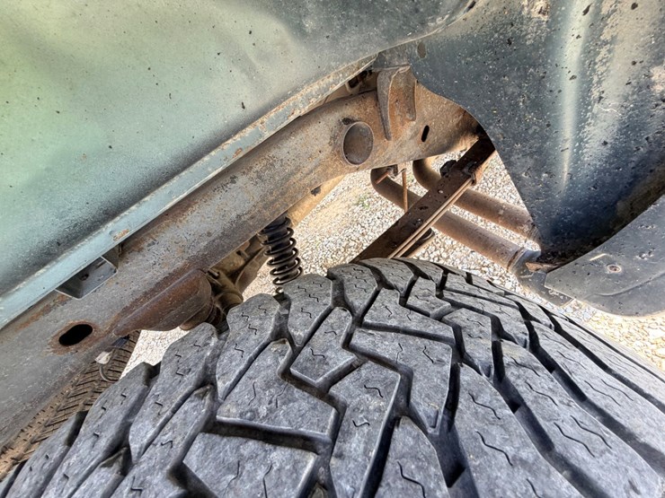#24066-•-2011-chevrolet-silverado-pickup-truck-image-59