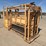 formost-6ft-long-working-chute-w/-palp-cage-image-1