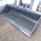 bobcat-74"-standard-duty-skid-steer-bucket-image-1