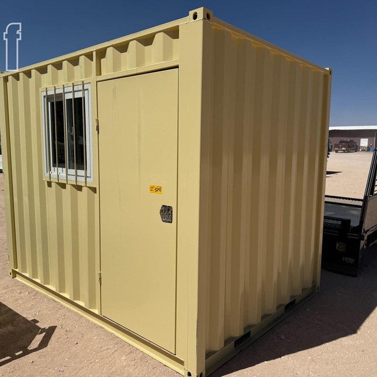 1900 SMALL CONTAINER 5292