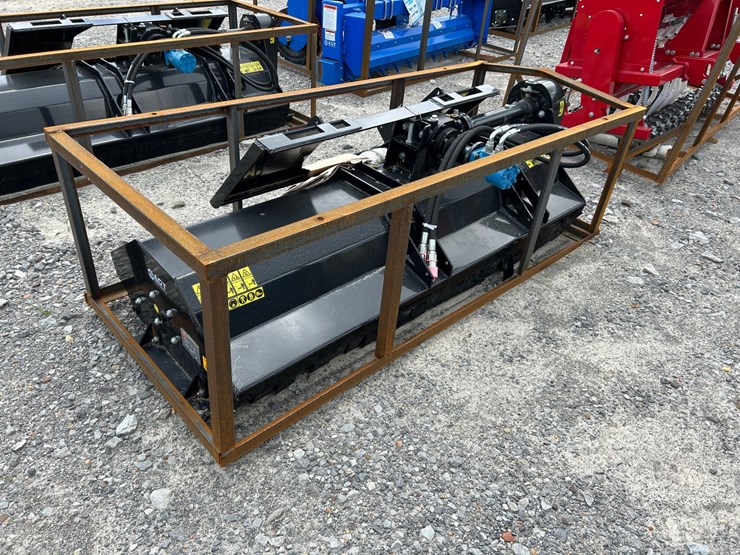 #2008-•-unused-mower-king-ssefgc175-69"-skid-steer-flail-mower-ssefgc17526020501a-inv#-45371-image-5