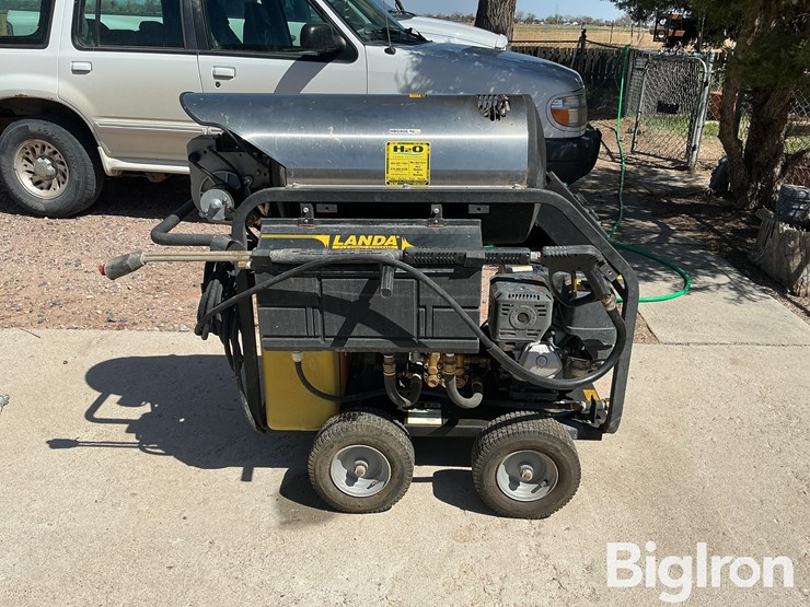 landa-mhc4-30324e/s-pressure-washer-image-8