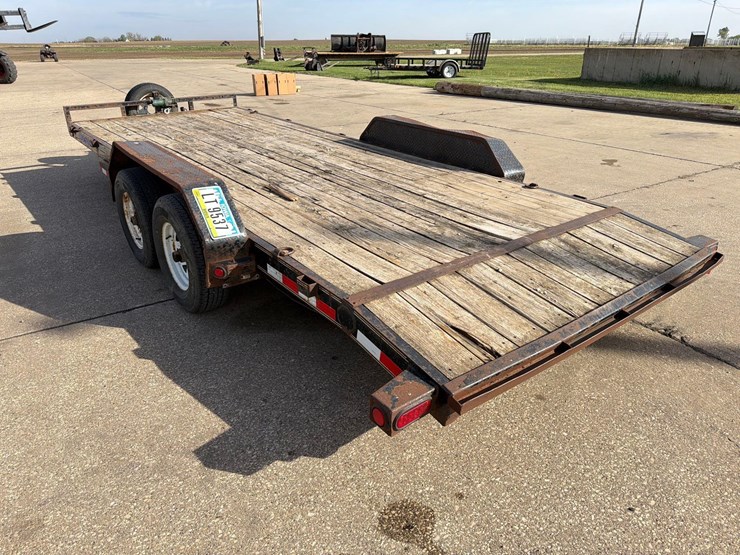 83”-x-20ft-bumper-hitch-trailer-image-3