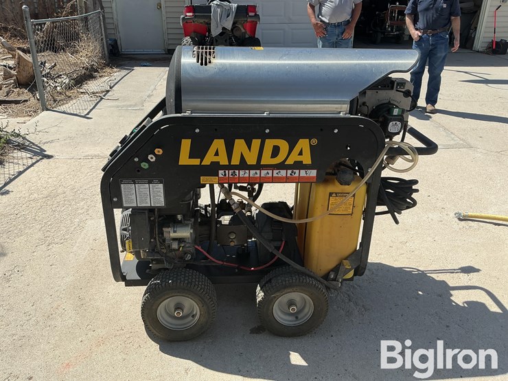 landa-mhc4-30324e/s-pressure-washer-image-4