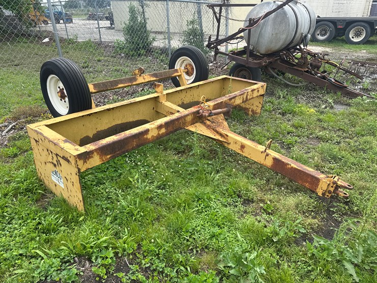 semco-10'-pull-type-box-blade---missing-hyd.-ram-image-2