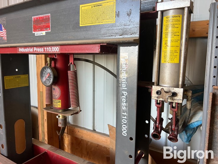 ramco-rp55-hydraulic-press-image-9