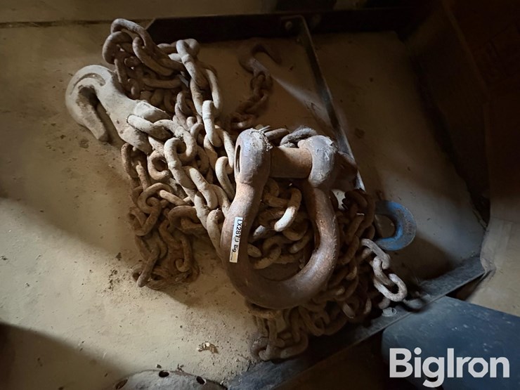 heavy-duty-log-chain-&-clevis-image-4