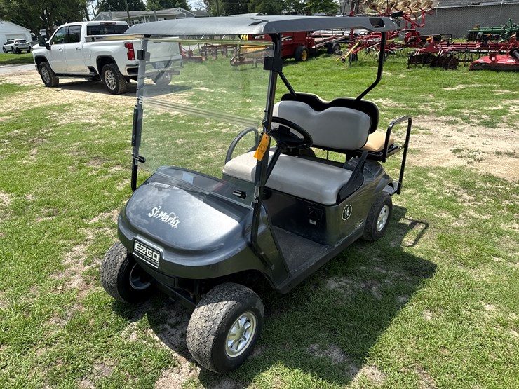 2019-ezgo-txt-elite-golf-cart-w/-folding-rear-seat-windsheild.-lithium-battery,-and-charger-image-1