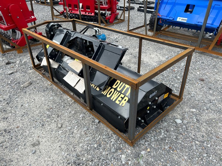 #2008-•-unused-mower-king-ssefgc175-69"-skid-steer-flail-mower-ssefgc17526020501a-inv#-45371-image-1