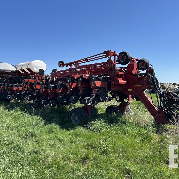 2015 CASE IH 1265